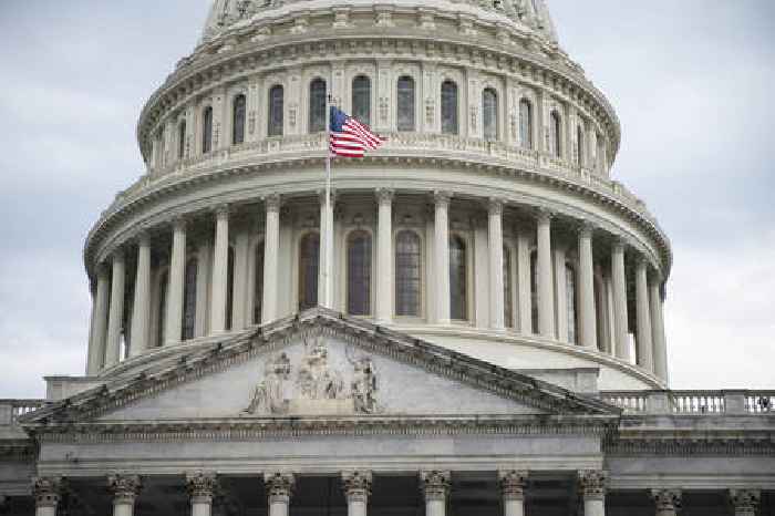 Congress Passes Short-Term Spending Bill to Avert Government Shutdown