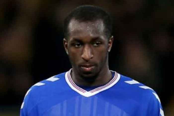 Glen Kamara's lawyer hits out after Rangers star booed during Sparta Prague clash