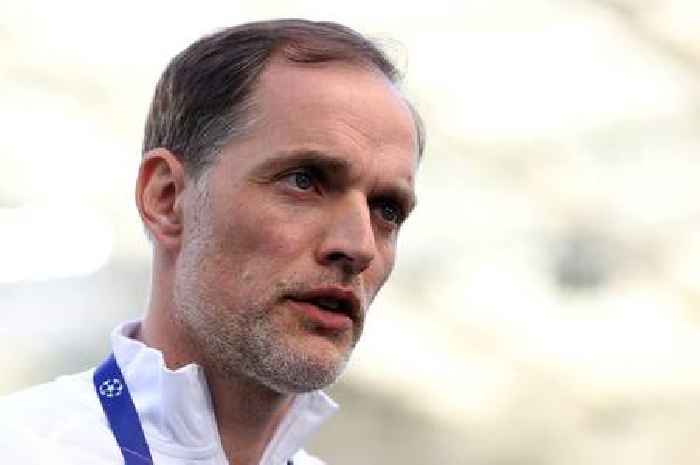 What Thomas Tuchel said the last time Chelsea suffered back-to-back defeats amid Juventus loss
