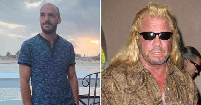 Duane 'Dog The Bounty Hunter' Chapman Snaps Back At Critics Claiming He Joined Brian Laundrie Manhunt For 'Fame': 'I Don't Need The Publicity'