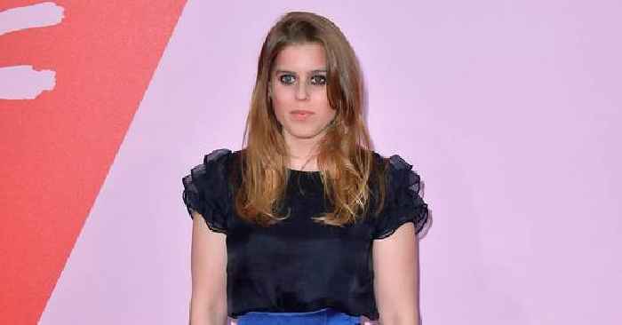Princess Beatrice Announces Daughter's Name, Honors Queen Elizabeth II With The Moniker