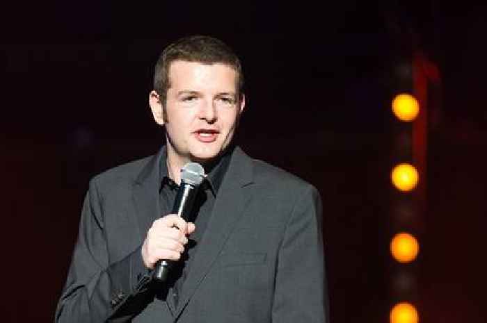 Twitter demands Kevin Bridges explain why Whatsapp and Facebook went down