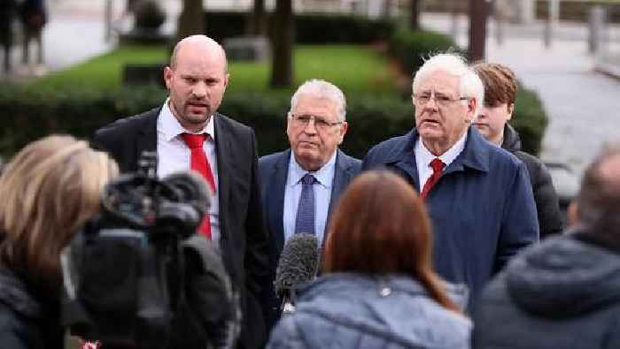 Omagh bomb could have plausibly been thwarted if police received all intelligence, High Court judge rules