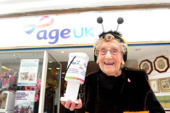 'An inspiration to us all' - Hull City Council's emotional tribute to Bee Lady Jean Bishop