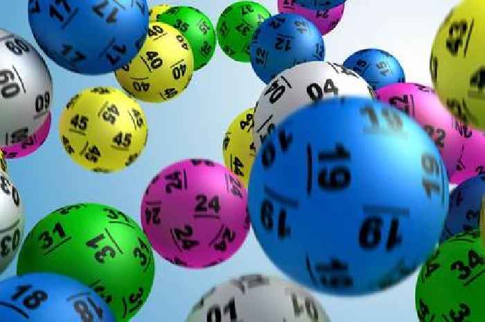 Lotto results for Saturday, October 9: National Lottery winning numbers from the latest draw