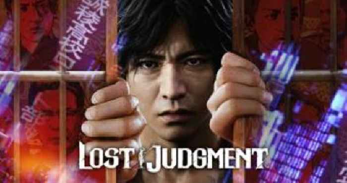 Lost Judgment Review (PS5)