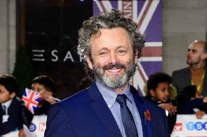 Michael Sheen and Anna Lundberg join Celebrity Gogglebox line-up for Stand Up To Cancer