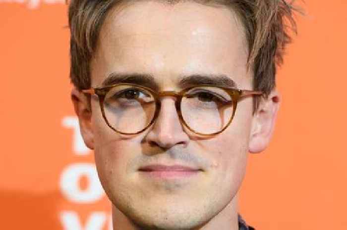 BBC Strictly Come Dancing's Tom Fletcher opens up on reason why he struggles to sleep at night