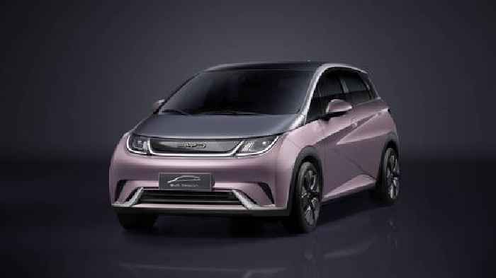 BYD Dolphin Evaluation Fails to Show Why This EV Is a Game Changer