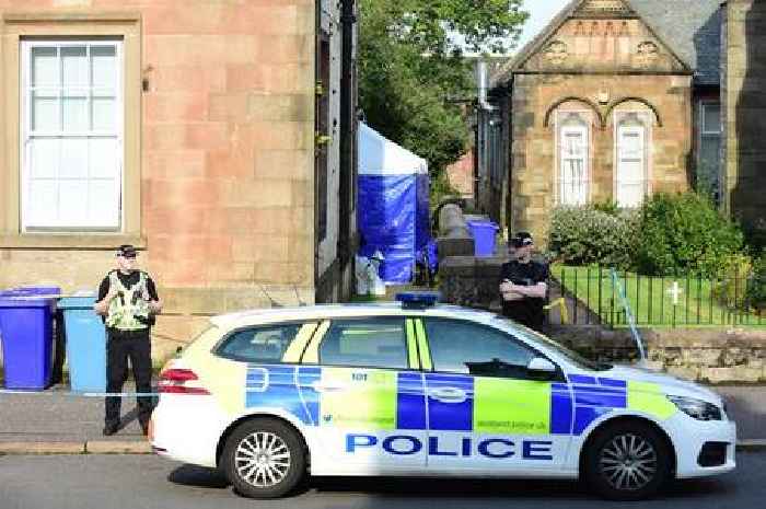 Seven men to stand trial on murder conspiracy charges after string of attacks in Greenock