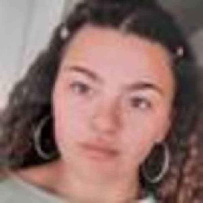 Police still searching for 14-year-old girl missing since Saturday night