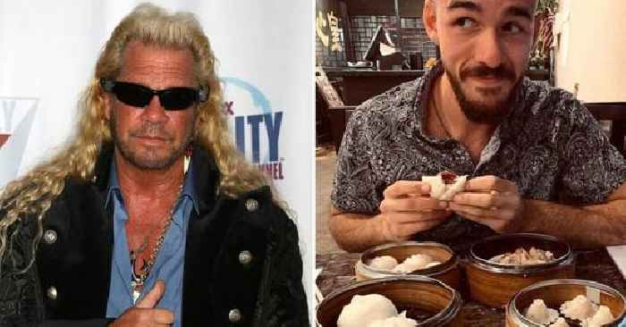 Duane 'Dog The Bounty Hunter' Chapman Will 'Continue' Search For Brain Laundrie Despite Ankle Injury, Rep Says He Needs 'To Attend To A Variety Of Matters At Home' Before Returning