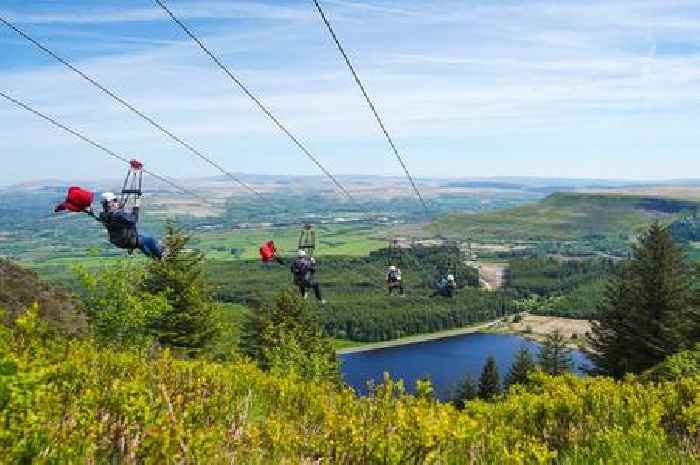 You can get £25 off trips to these top Wales attractions thanks to The National Lottery's 'Days Out' scheme