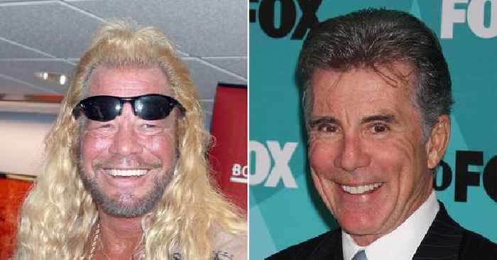 Duane 'Dog The Bounty Hunter' Chapman & John Walsh Slammed By Brian Laundrie's Family Attorney Over Their 'Publicity Hungry Egos'