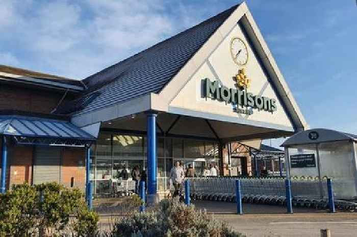 Christmas delivery slots 2021: Morrisons opens Christmas slots as shoppers can book festive food