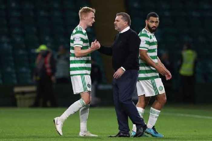 Celtic 'left unimpressed' as Liam Scales snubbed on Ireland duty despite Qatar friendly cruise
