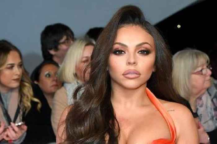 Jesy Nelson to give first UK TV interview after Little Mix 'blackfishing' row