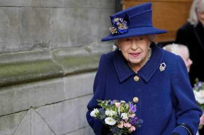 Politics in Wales today: The Queen to arrive in Cardiff to open the Sixth Senedd