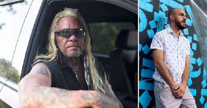 Dog The Bounty Hunter Appears Unhinged In Bizarre Video Message To Brian Laundrie, Promises Not To Kill Him
