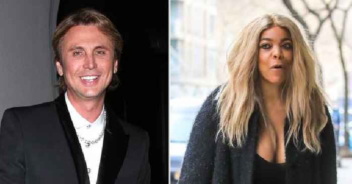 Jonathan Cheban Is Worried About Friend Wendy Williams Amid Talk Show Host's Ongoing Health Crisis: 'She Is Not Returning My Texts'