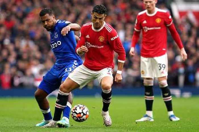 Manchester United's Cristiano Ronaldo can prove Lionel Messi comment wrong against Leicester City