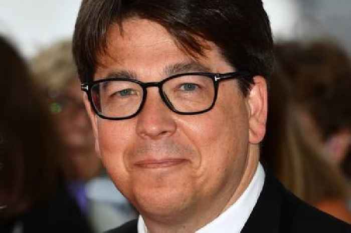 Michael McIntyre reveals reason why he won't appear on Strictly Come Dancing