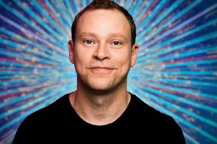 Strictly Come Dancing star reveals signs Robert Webb was 'struggling' before exit