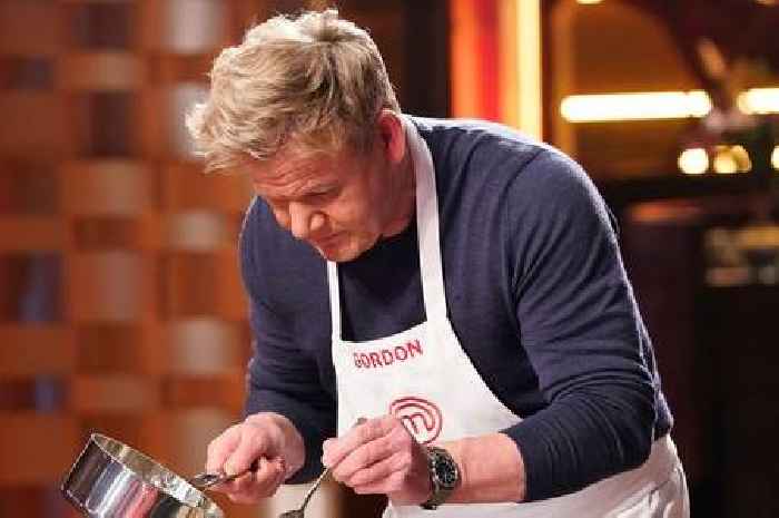 Gordon Ramsay refuses to tone down swearing for new BBC show Future Food Stars