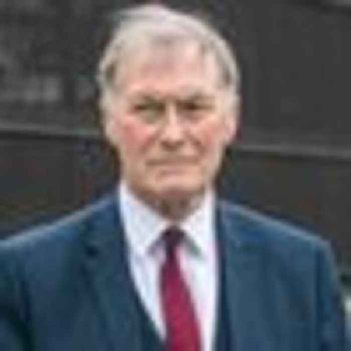 Conservative MP Sir David Amess stabbed multiple times in incident at constituency surgery