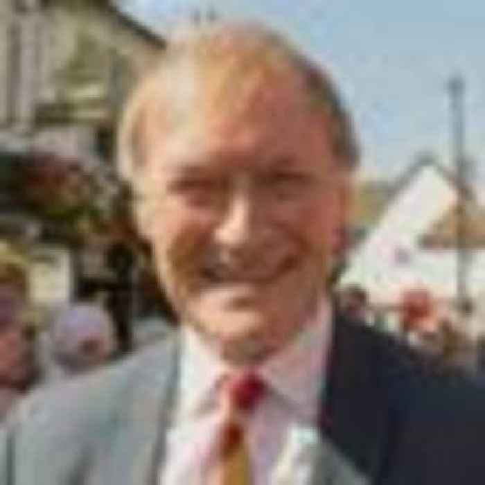 Sir David Amess hailed as a 'true gent' and 'common sense politician'