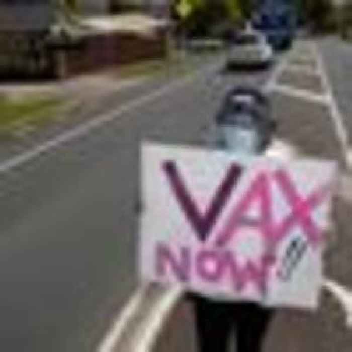 Covid19 Delta outbreak: Auckland's vaccination numbers slump as Super Saturday looms