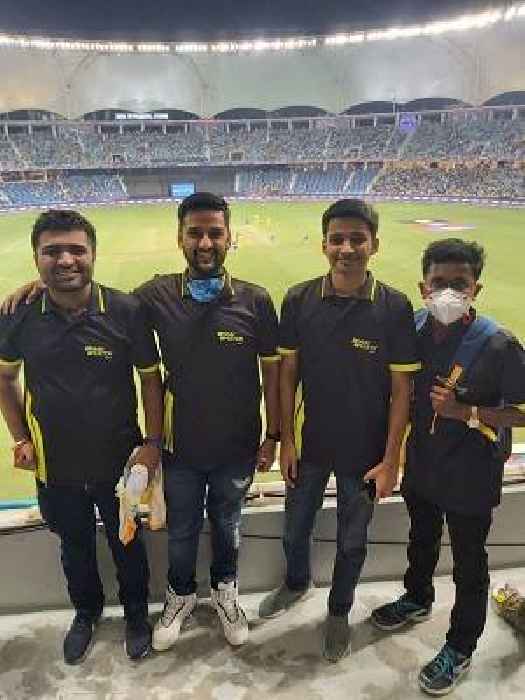 Parimatch News Empowered Cricket Fans to Experience IPL Grand Finals in Dubai