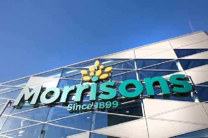 Morrisons announces huge change in stores ahead of Christmas