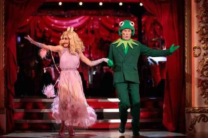 Robert Webb brands BBC Strictly Come Dancing 'weird' and 'brutal' after quitting