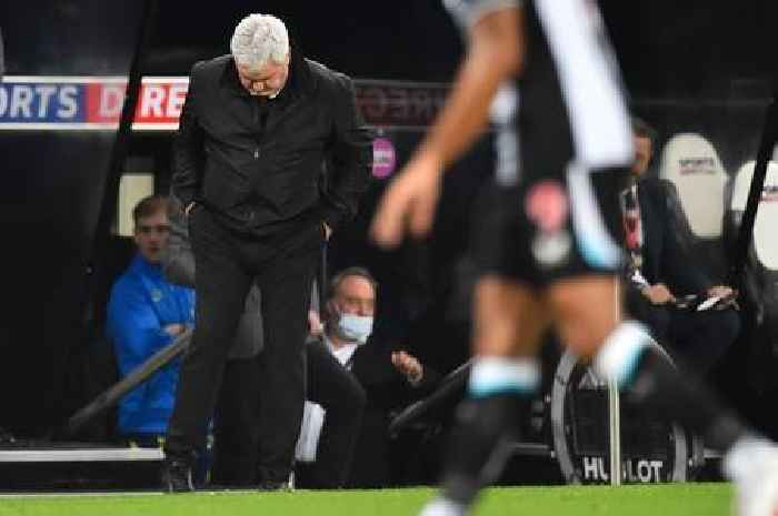 Steve Bruce hopes for Newcastle clarity from new owners as under pressure boss drops 'near future' hint