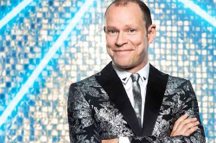 Strictly Come Dancing's Robert Webb brands show 'weird and brutal' after exit