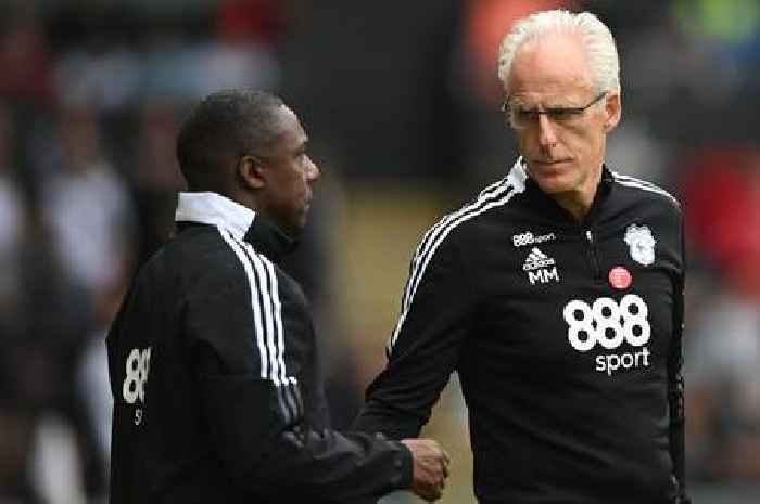 Mick McCarthy's Cardiff City tactics are managerial madness, it's hard to see how Vincent Tan can let this carry on after South Wales derby horror show