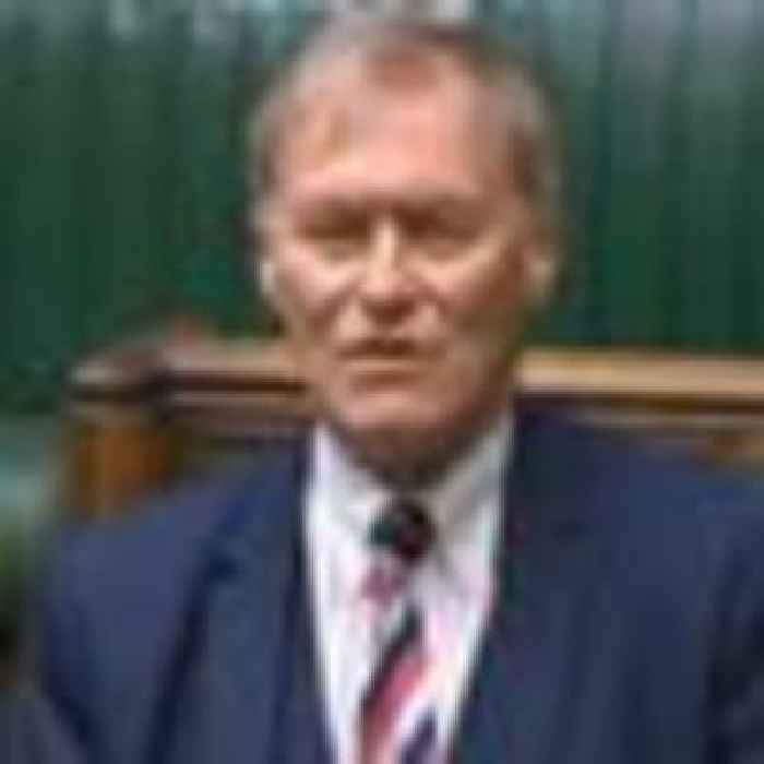 Sir David Amess's family says they are 'absolutely broken, but we will survive' after MP's murder