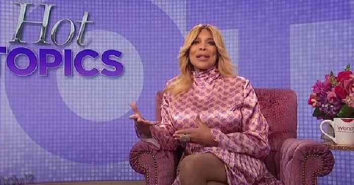 Wendy Williams' Fans Slam Guest Cohost During Season Premiere, Refuse To Watch Until Daytime Diva Returns: 'No Wendy, No Show'