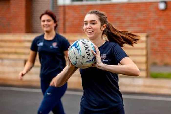 ADVERTORIAL: Take a look around the school-based sixth form with its own all-weather sports pitch and dance studio