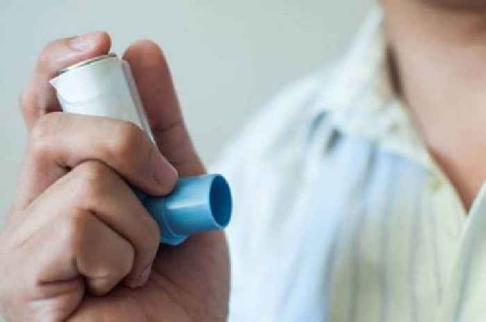 New asthma 'wonder drug' approved for NHS use