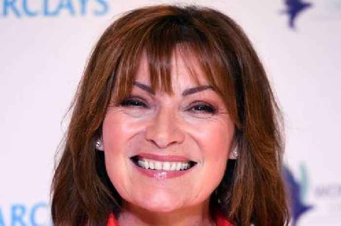 Lorraine Kelly on redefining menopause and why keeping the conversation going is so important
