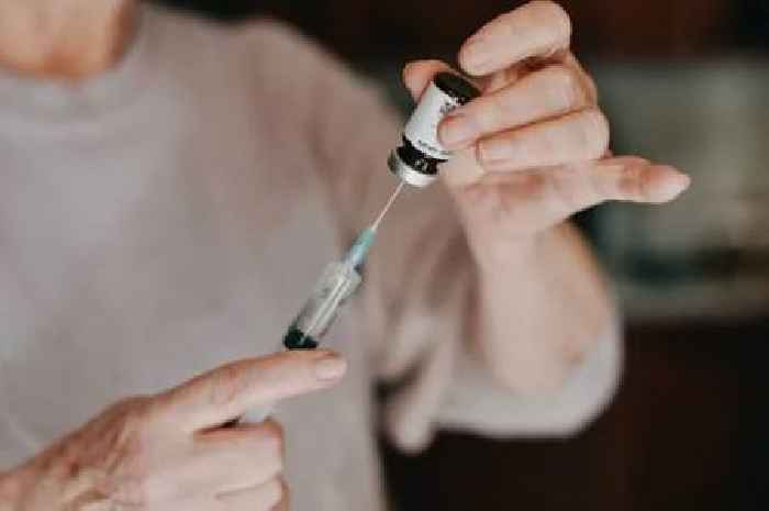 'Wonder drug' injection for severe asthma approved on NHS