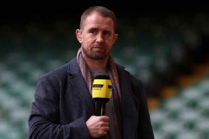 Shane Williams claims WRU 'actively work against the viability of the four regions' amid All Blacks controversy