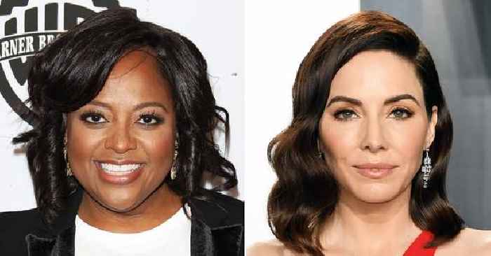 Sherri Shepherd & Whitney Cummings Take Turns Filling In On 'The Wendy Williams Show' As Leah Remini Receives Mixed Reviews From Fans