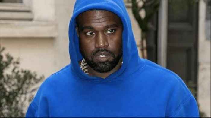 Kanye West Changes Name To Just “Ye”