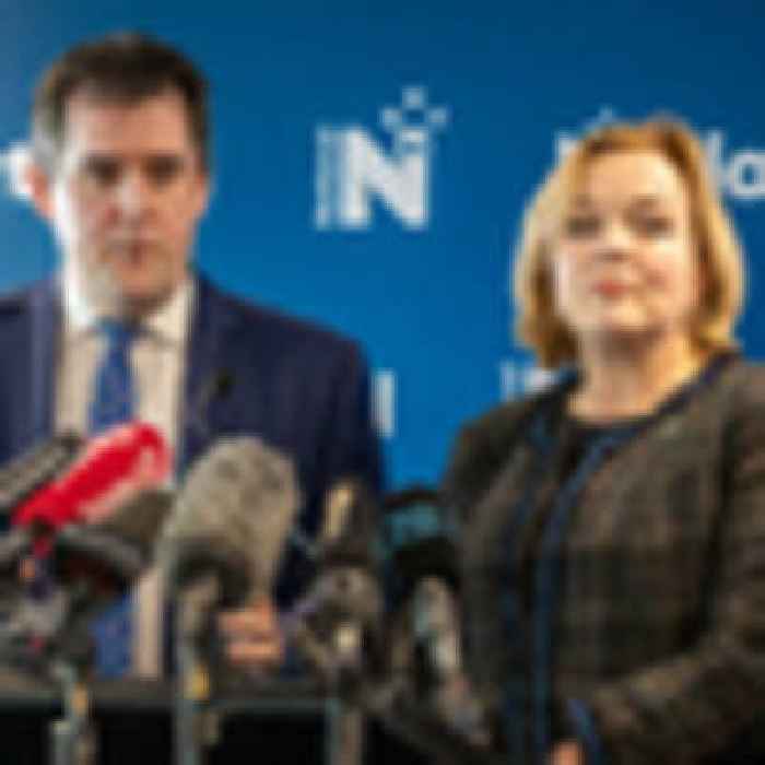 Covid 19 Delta outbreak: Watch National Party leader Judith Collins reveal National's Covid 19 economic plan