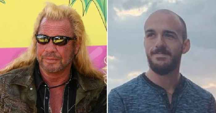 Duane 'Dog The Bounty Hunter' Chapman Has Reason To Believe Brian Laundrie Is Alive, Still Invested In Hunt Despite Returning To Colorado Following Injury, Sources Reveal