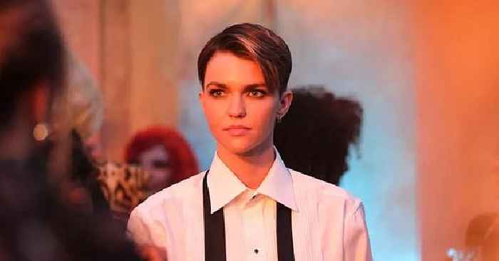 Ruby Rose Exposes Toxic Working Conditions On Set Of 'Batwoman', Claims Costar Dougray Scott 'Abused' & 'Yelled' At Women