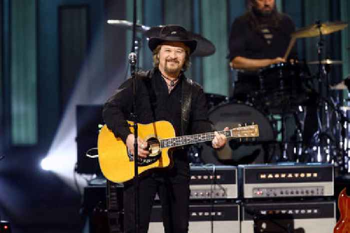 Travis Tritt Roundly Mocked for Going on Twitter Blocking Frenzy After Canceling Shows at Venues with Covid Safety Measures